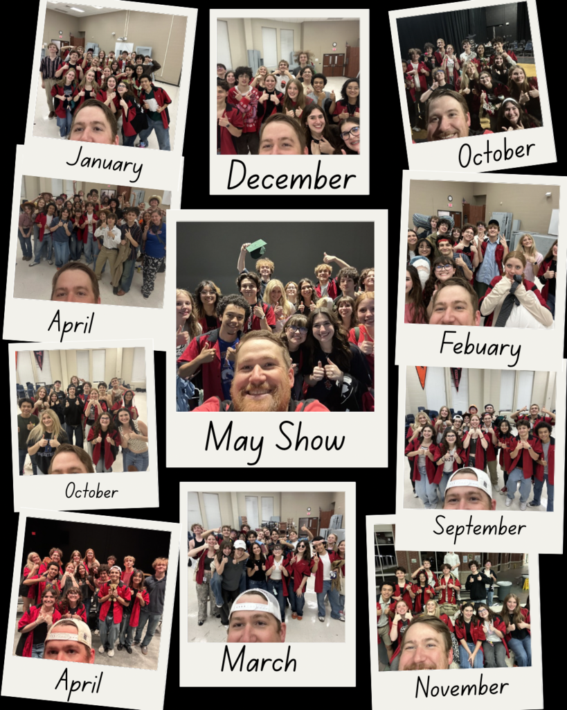TWHS Improv