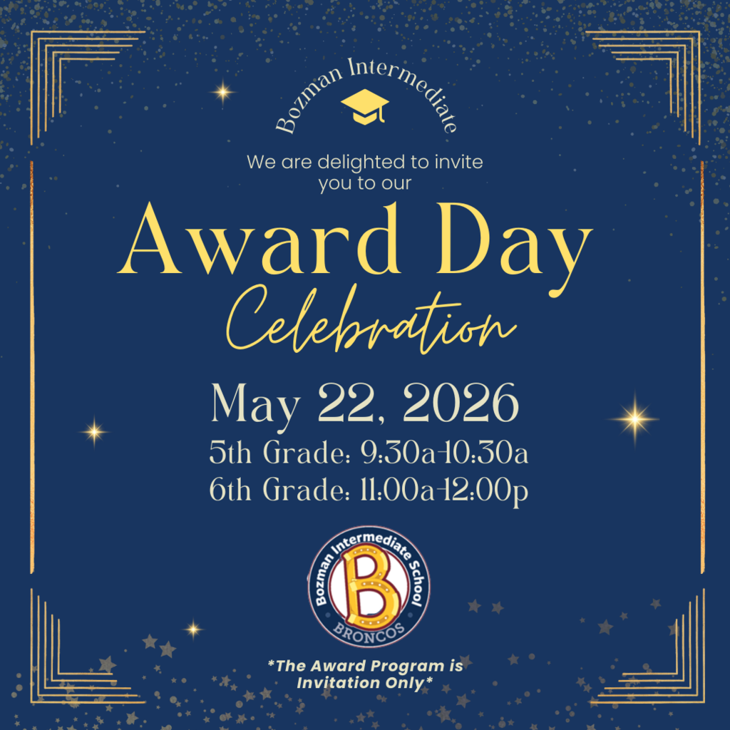 Award Day