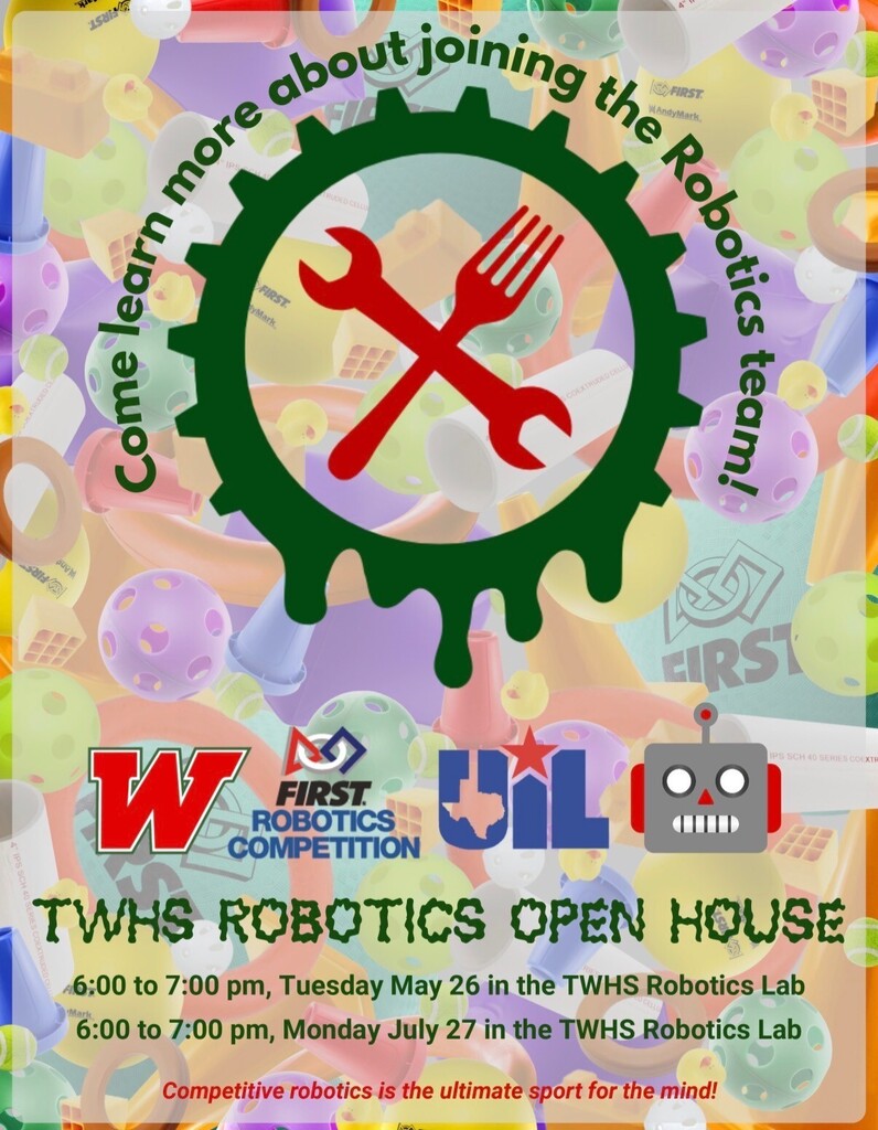 robotics
