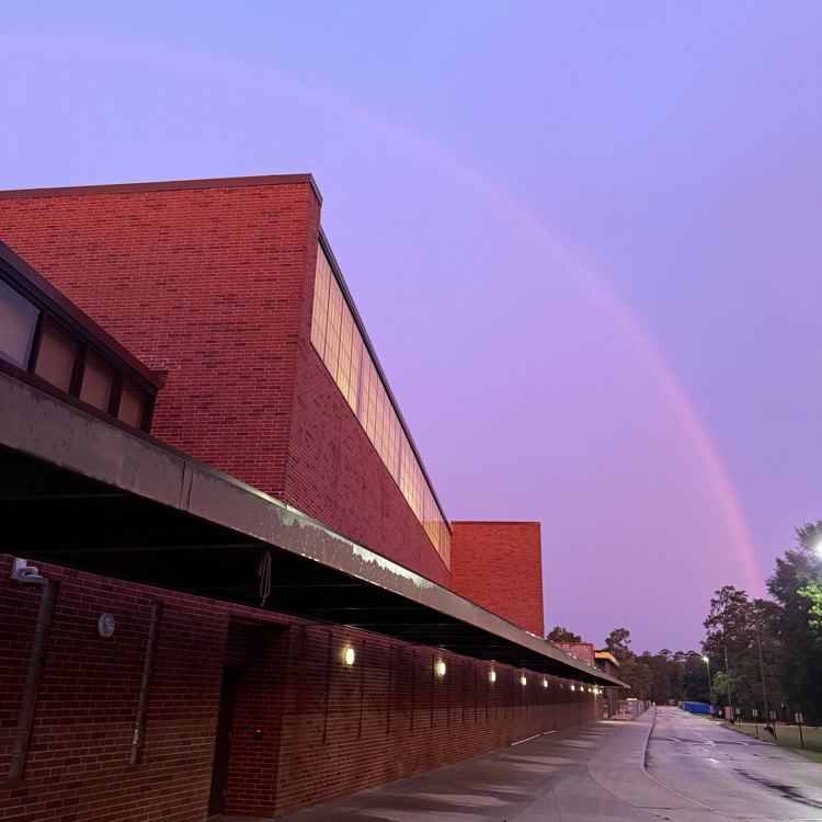 rainbow