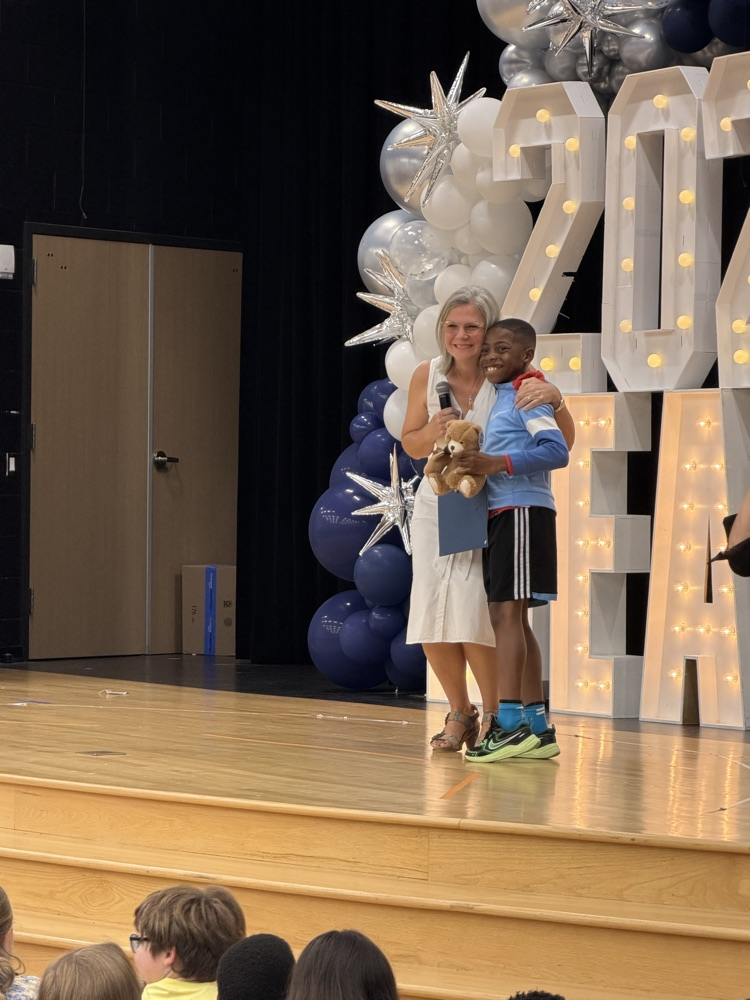 Principal award winner: Sean Brooks