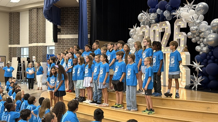 Honor Choir
