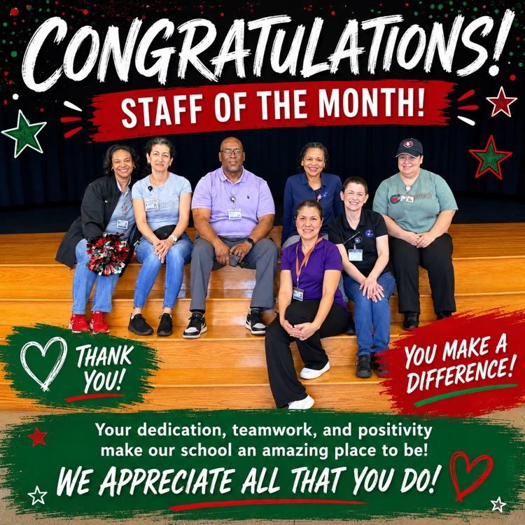 staff