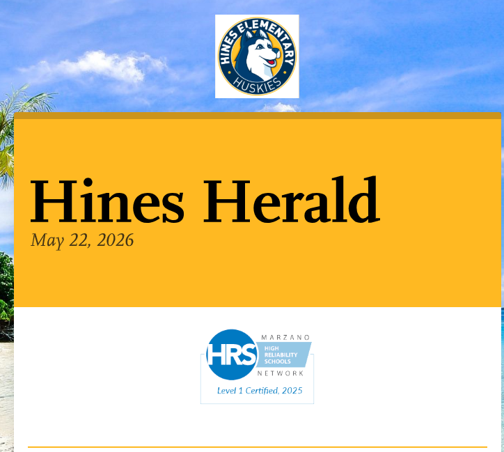 Hines Herald