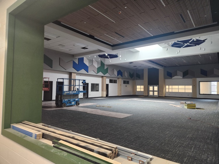 school construction
