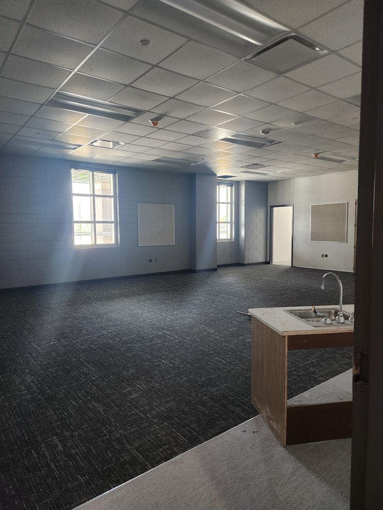 school construction