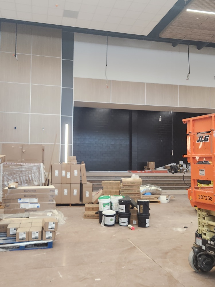 school construction