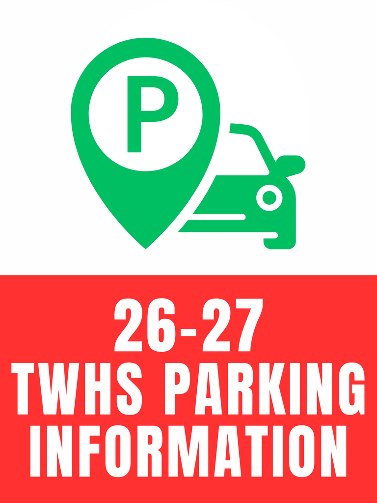 Parking Information