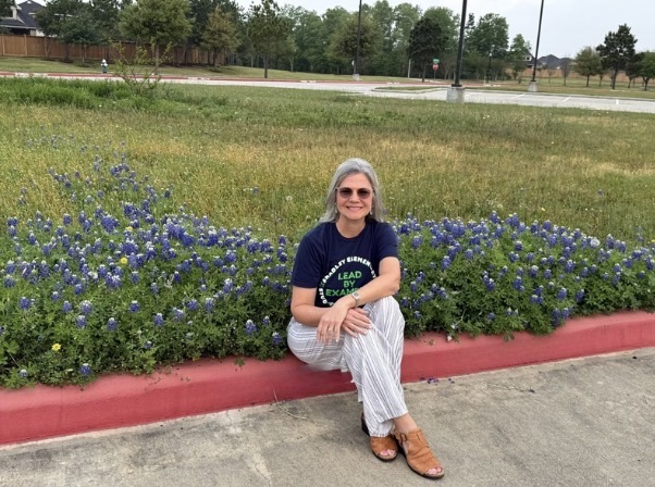 💙 Principal retiring