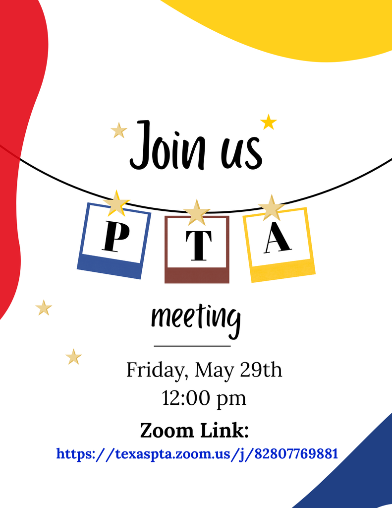 PTA Meeting