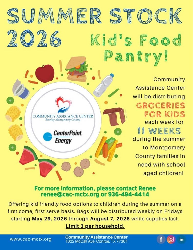 food pantry 