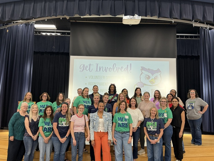 PTA Inaugural Meeting