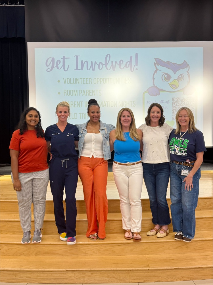 PTA Executive Board