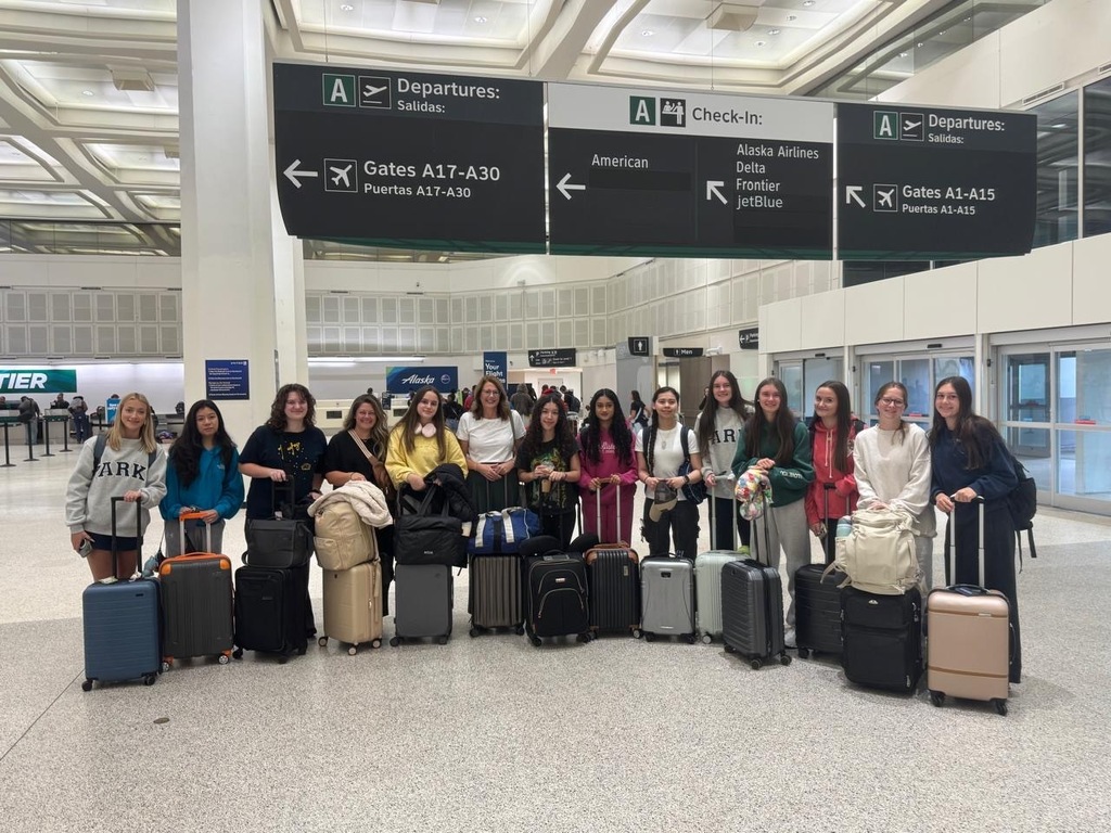 travel abroad