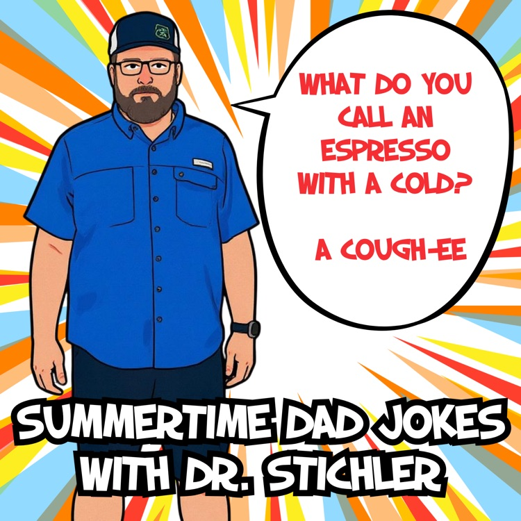 summertime dad joke