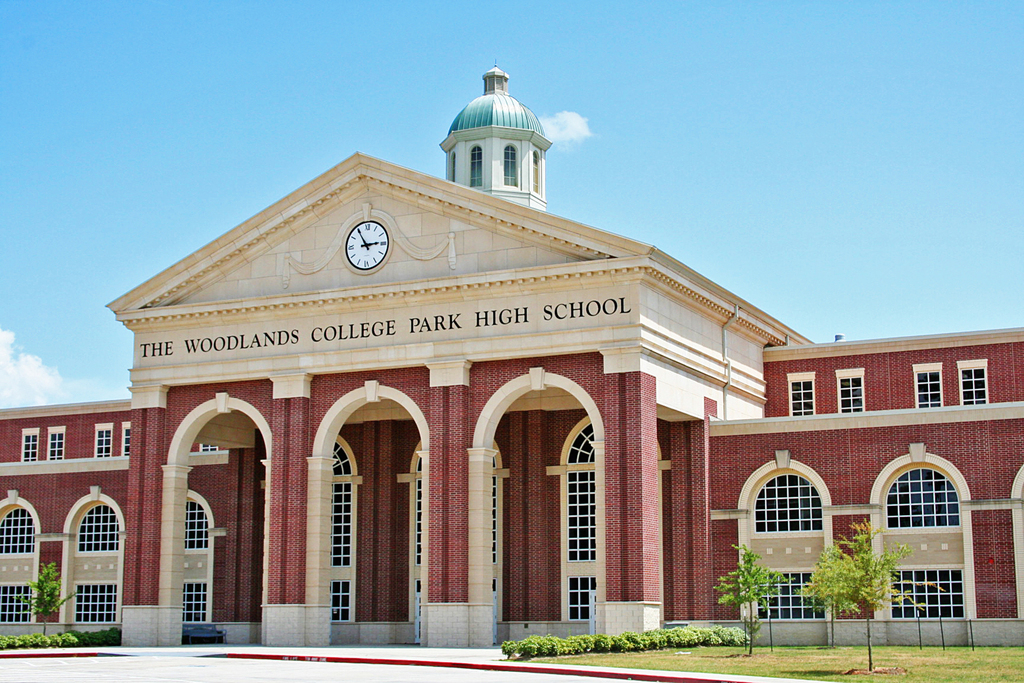 college park