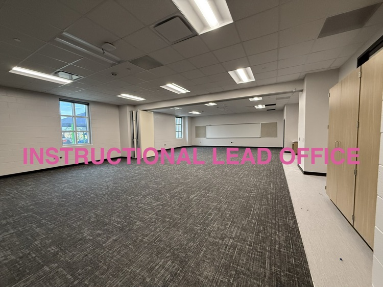 math and literacy lead office