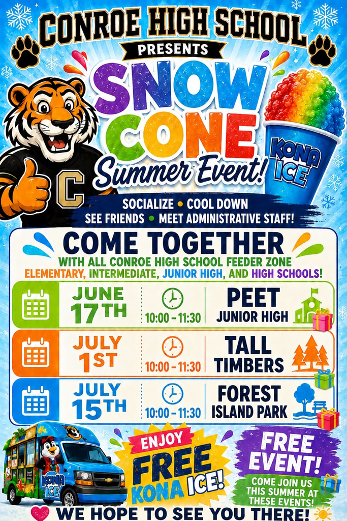 Snow Cones