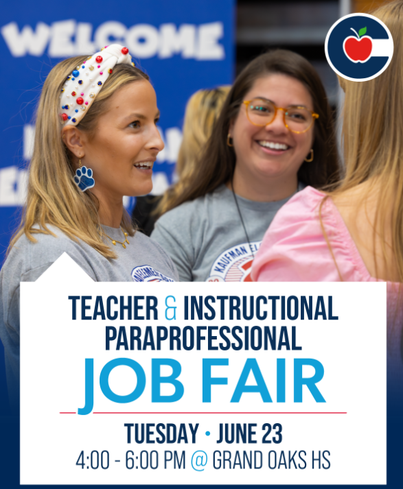 Job Fair June 23