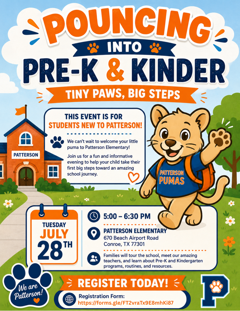 English Flyer