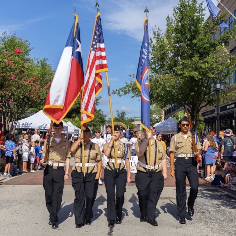 NJROTC