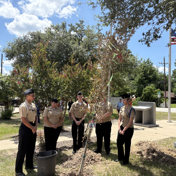 NJROTC