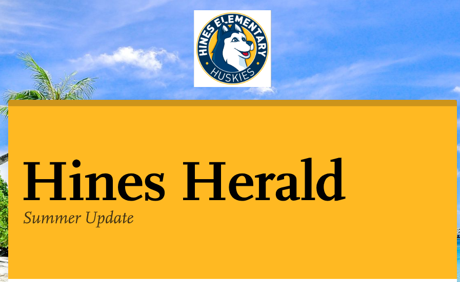 Hines Herald