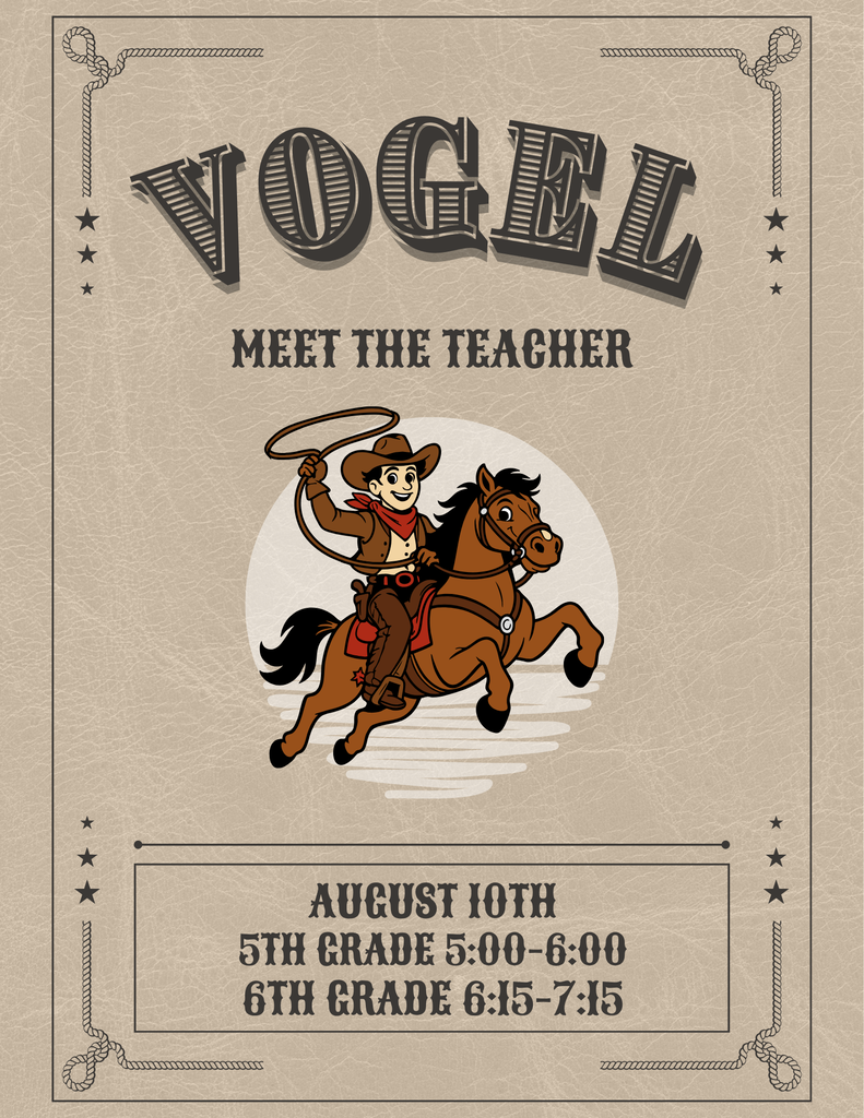 Meet the Teacher