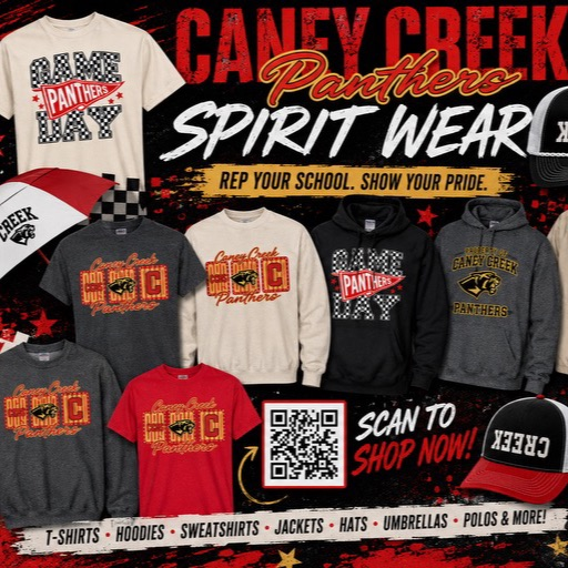 spirit wear on sale now
