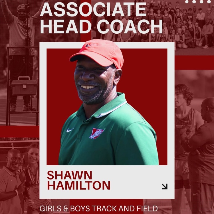 Hamilton associate head coach 