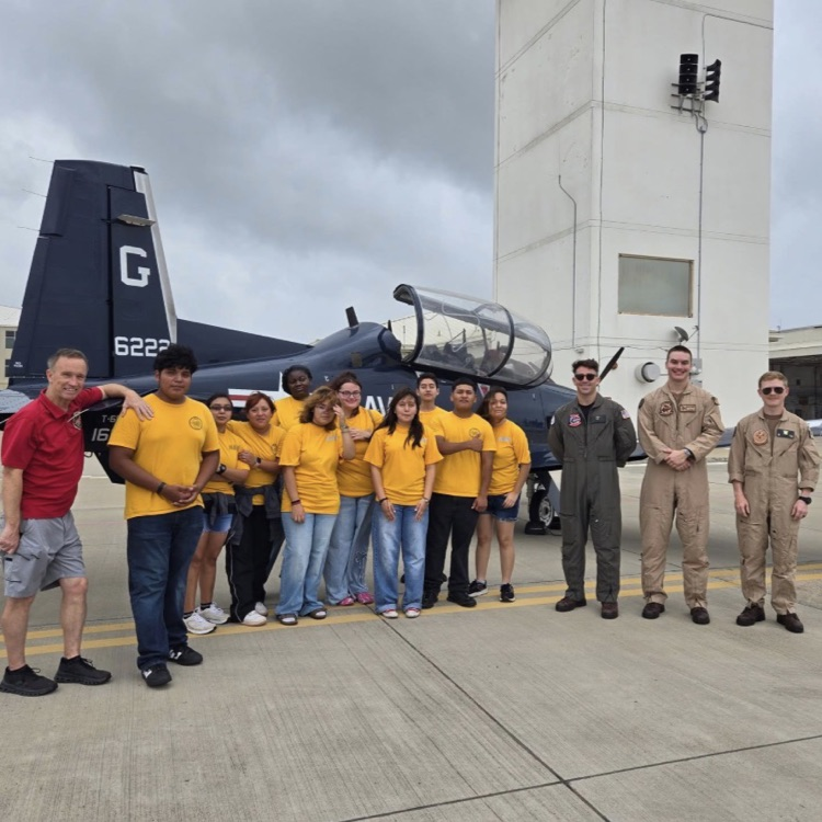 NJROTC