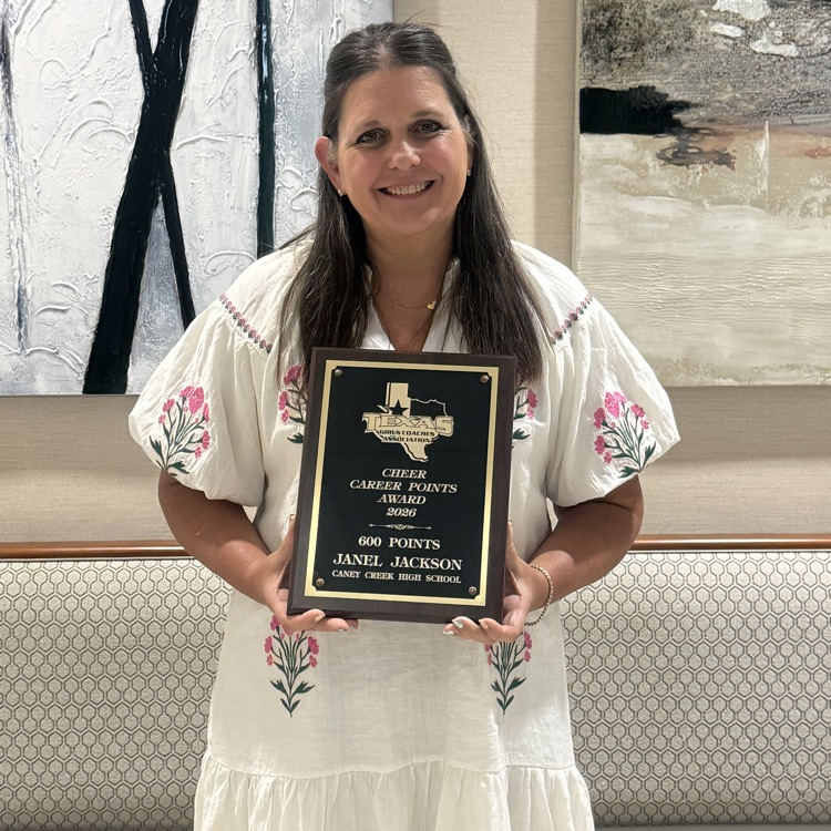 coach Jackson wins award