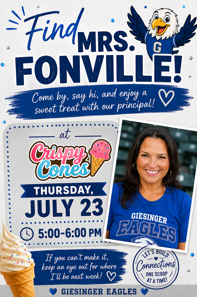 Find Mrs. Fonville