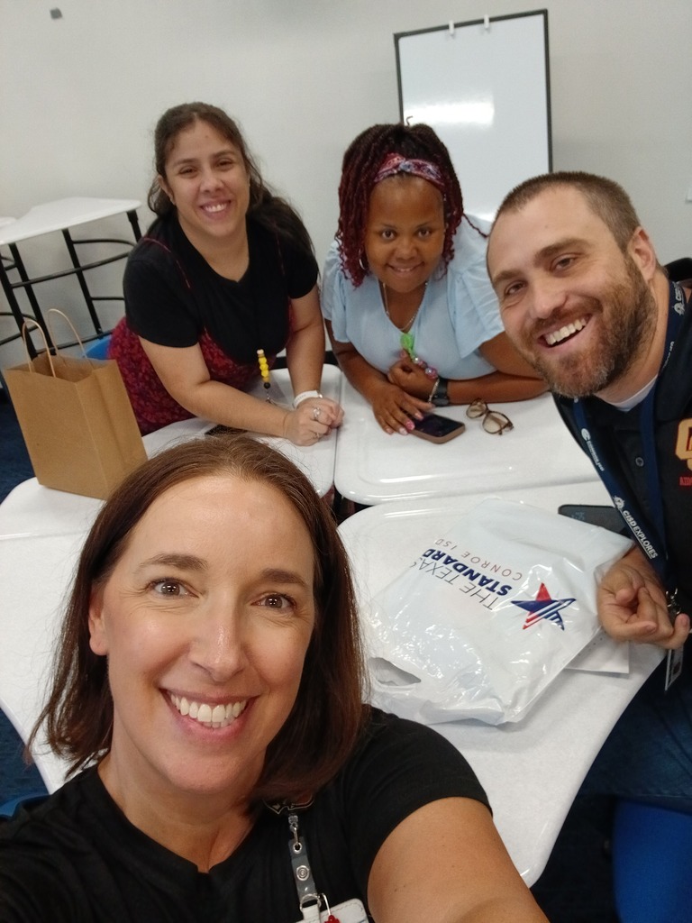 Freshmen staff
