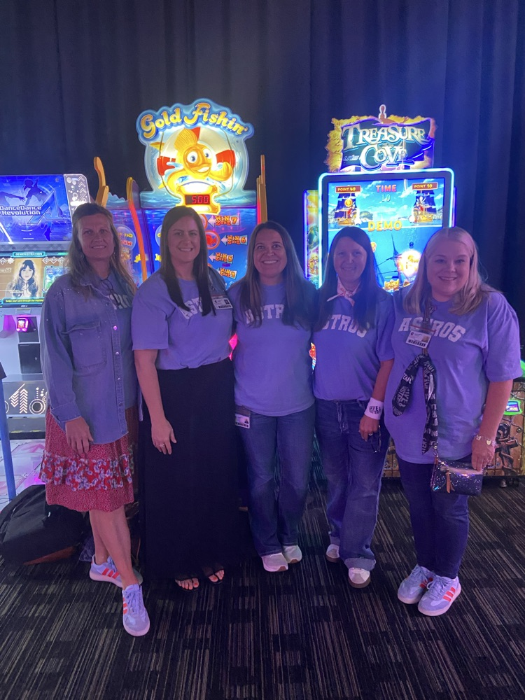 CHS Feeder Event