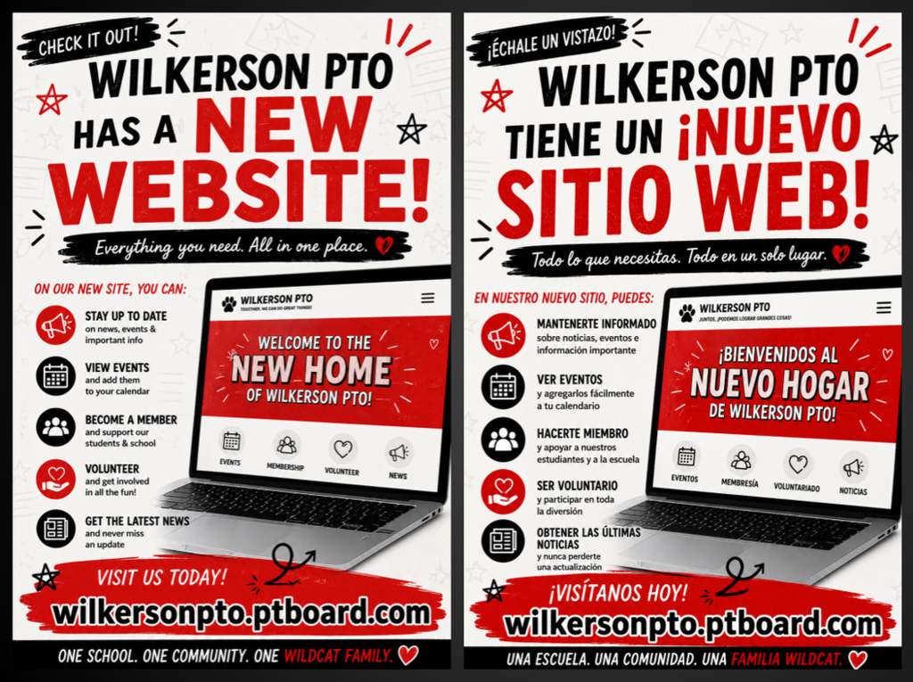 PTO Website