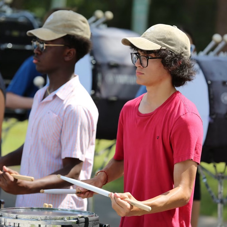band