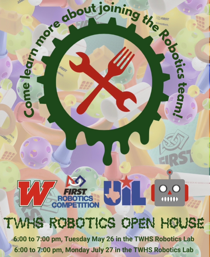 Robotics