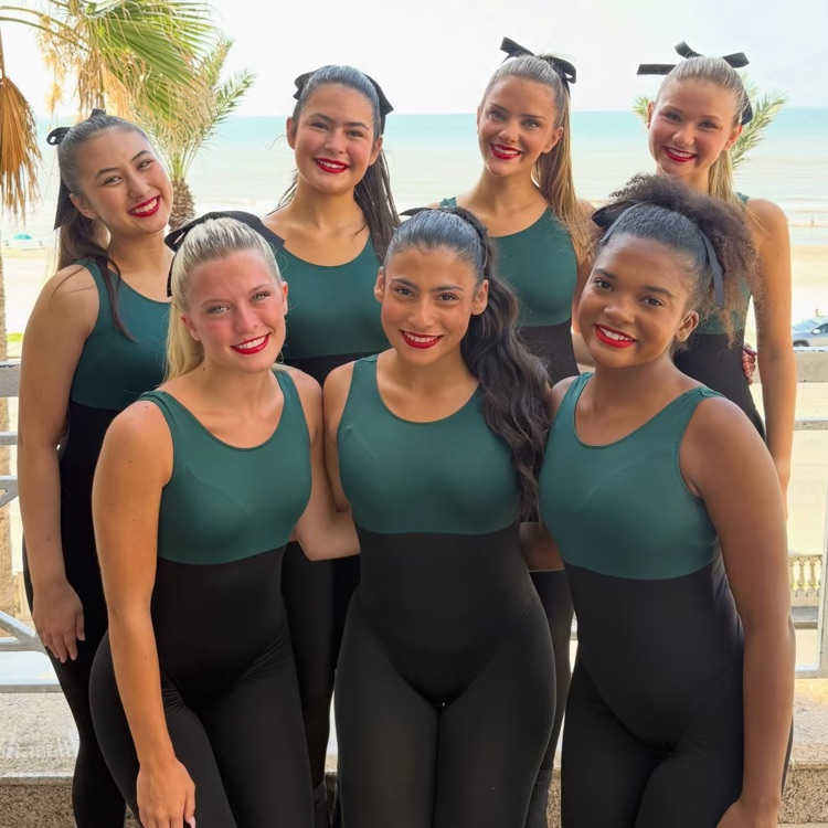 highsteppers
