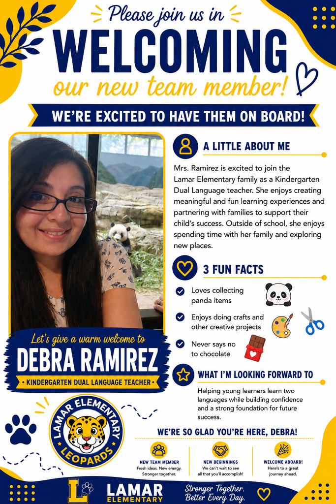 Debra Ramirez