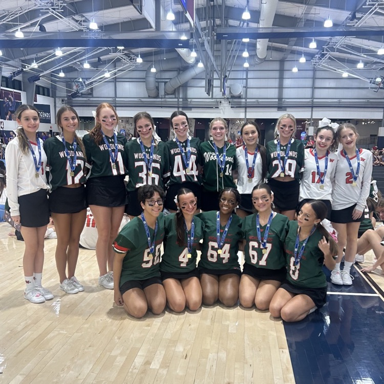 cheer