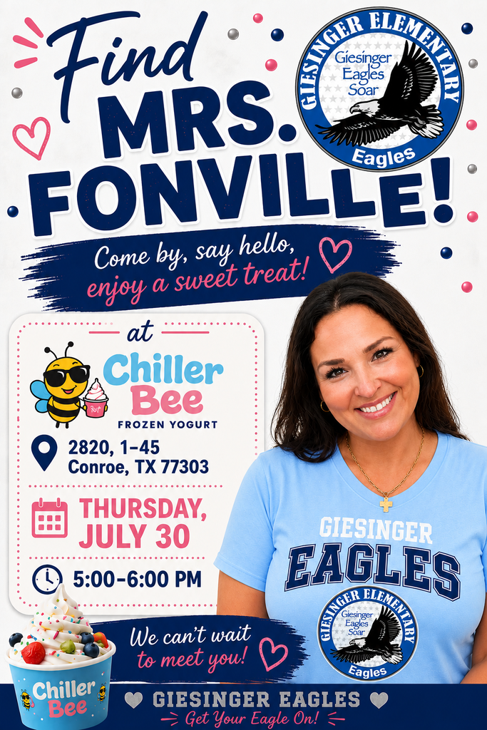 Find Mrs. Fonville