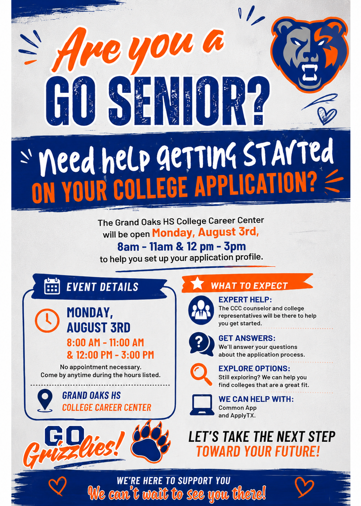 C&CC application workshop