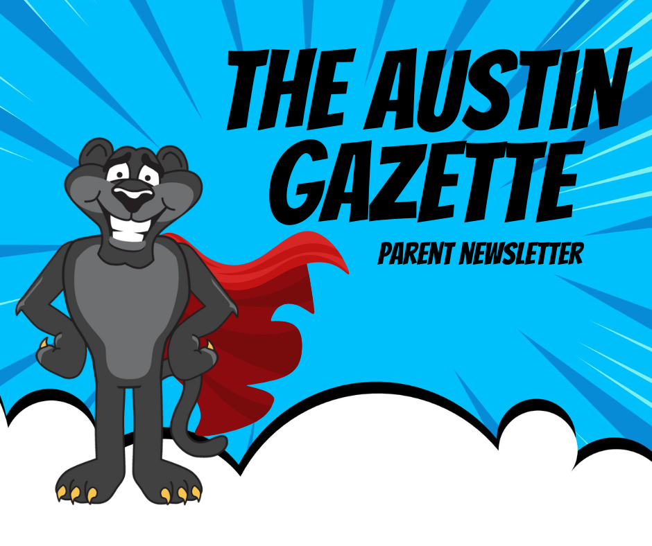 Back to School Austin Gazette