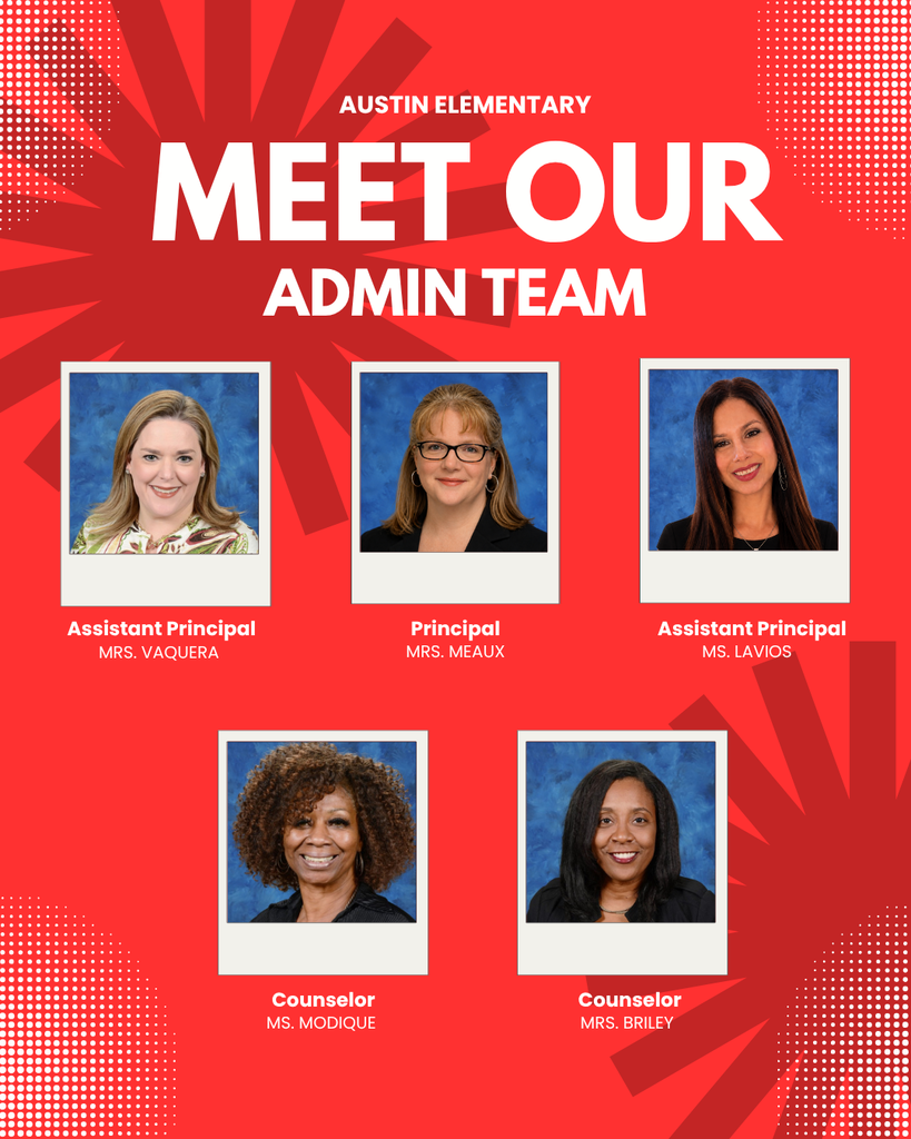 MEET OUR STAFF PHOTO