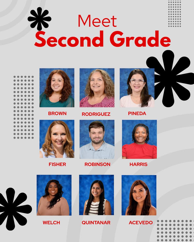 second grade