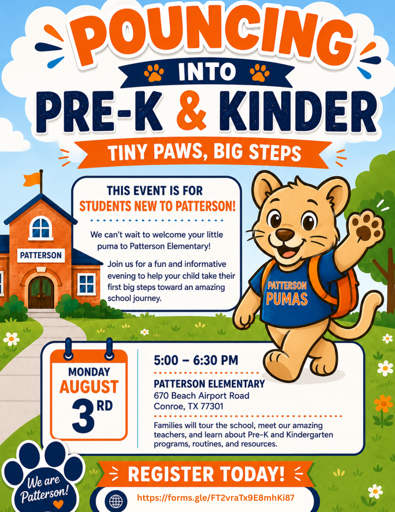 English Flyer