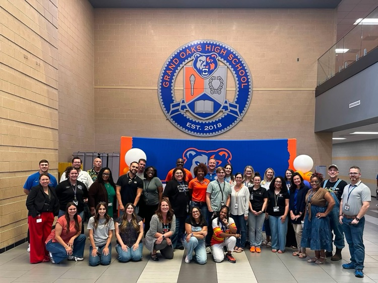 CTE department 