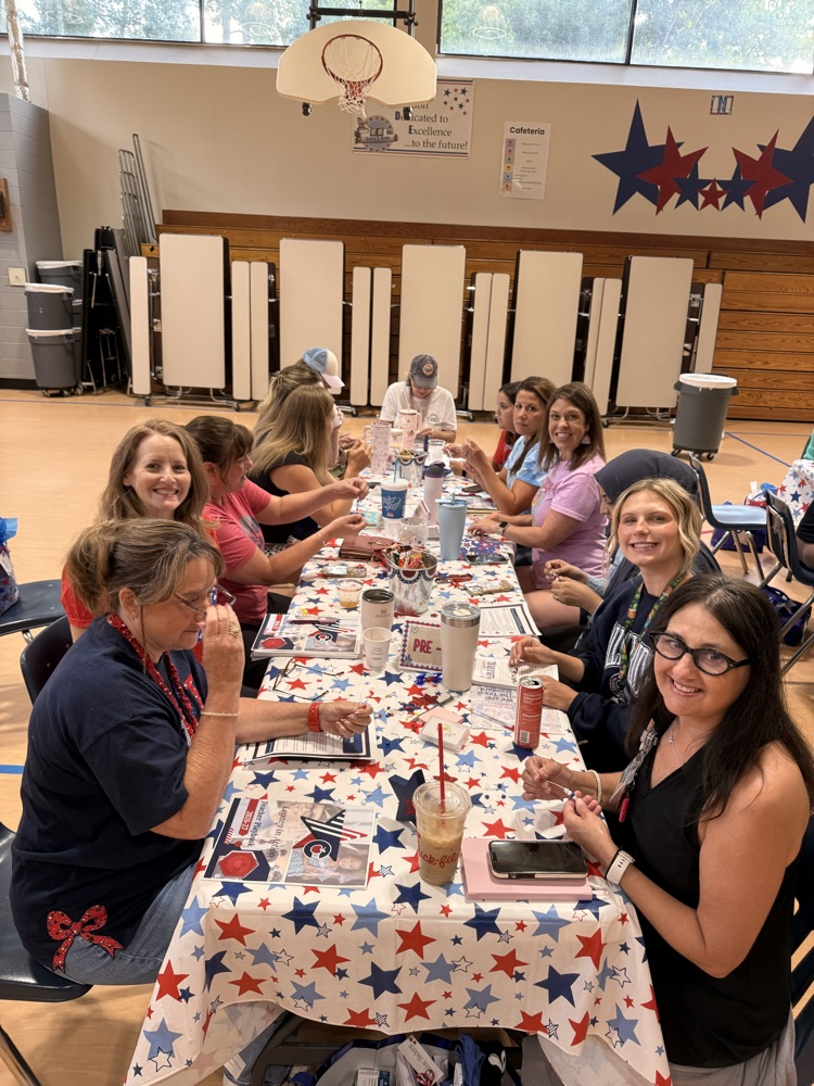 staff development