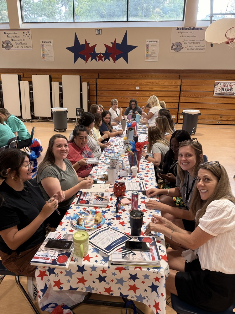staff development